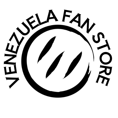 Venezuela fan store